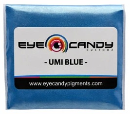 Umi Blue - Eye Candy Pigments