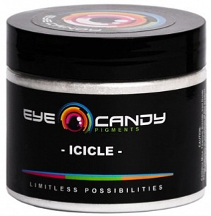 Icicle - Eye Candy Pigments