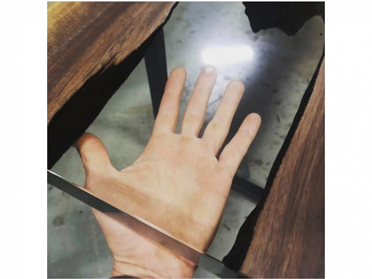 HoneyResin - Profesionální umělecká & TopCoat epoxidová pryskyřice