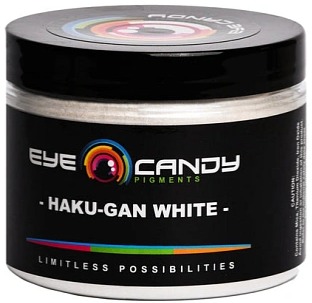 Haku-gan White - Eye Candy Pigments