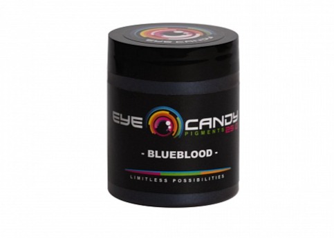Blueblood - Eye Candy Pigments