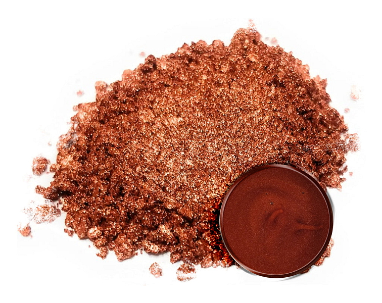 Motoka Copper - Eye Candy Pigments