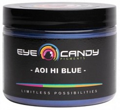 Aoi Hi Blue - Eye Candy Pigments