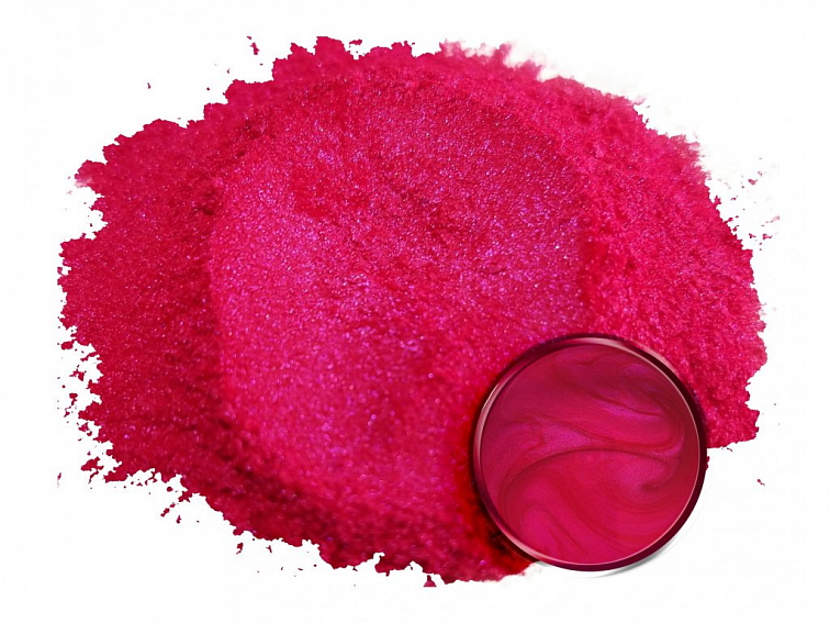Cerise - Eye Candy Pigments