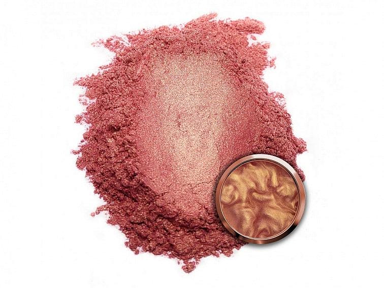 Rose Gold - Eye Candy Pigments