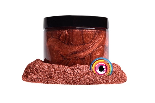 Yasuya Copper - Eye Candy Pigments