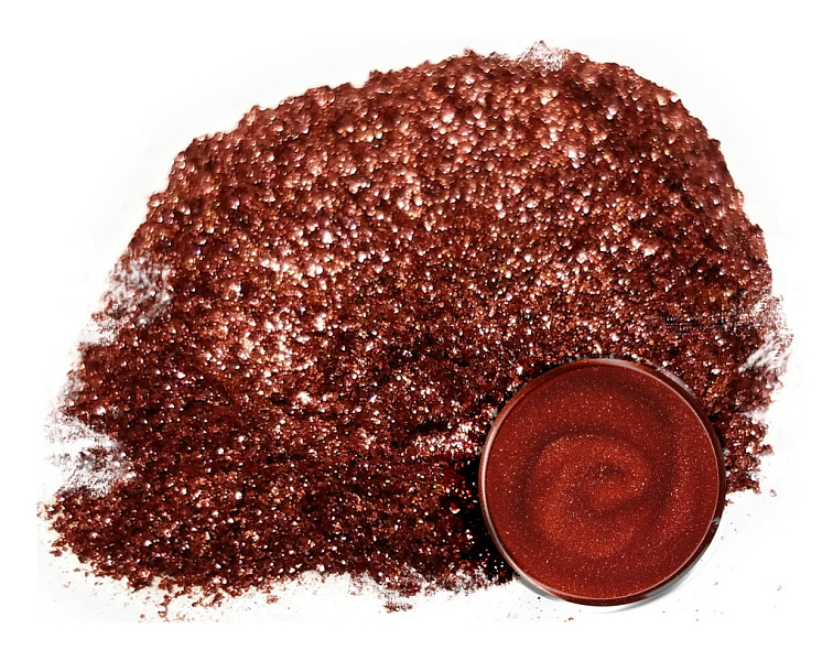 Yasuya Copper - Eye Candy Pigments