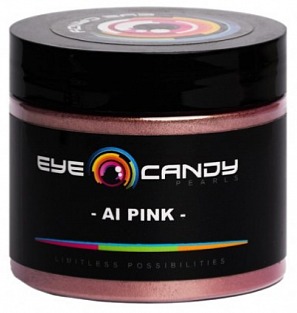 AI Pink - Eye Candy Pigments