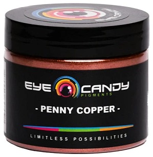 Penny Copper - Eye Candy Pigments