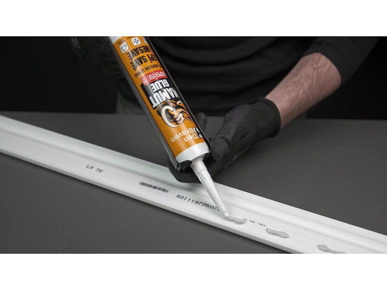 Den Braven MAMUT GLUE Disper Fix 290 ml, 50408BD