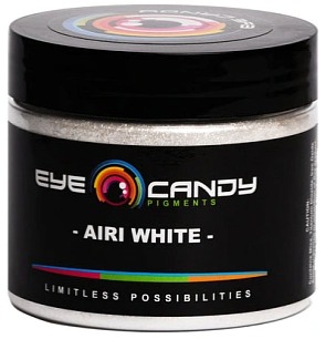 Airi White - Eye Candy Pigments