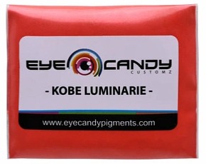 Kobe Luminarie - Eye Candy Pigments