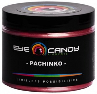 Pachinko - Eye Candy Pigments