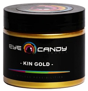 Kin Gold - Eye Candy Pigments