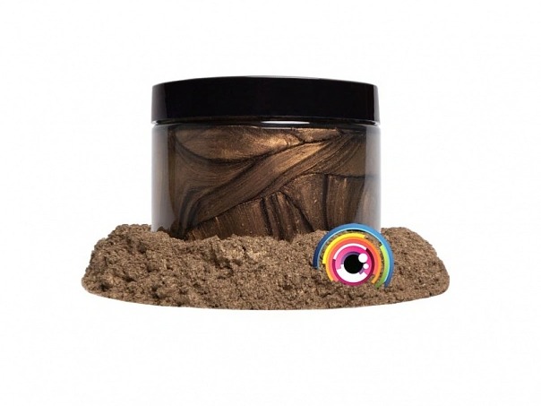 Ukon Brown - Eye Candy Pigments