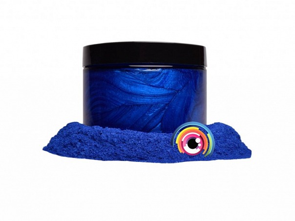 Skyline Blue - Eye Candy Pigments