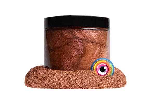 Tokyo Horizon Colorshift - Eye Candy Pigments