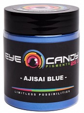 Ajisai Blue - Eye Candy Pigments