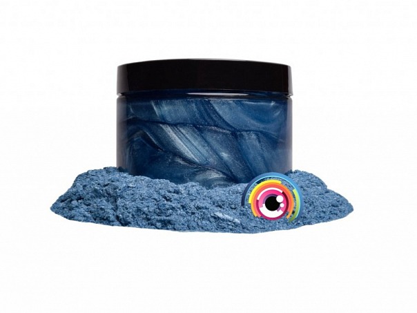 Iceburg Blue - Eye Candy Pigments