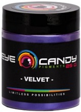 Velvet - Eye Candy Pigments