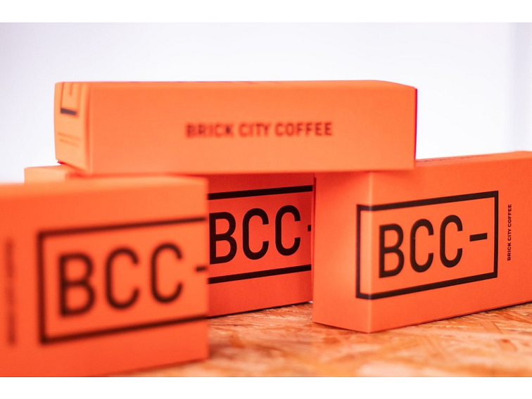 BCC Brasilia Mantiqueira Mountains