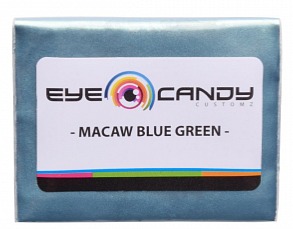 Macaw Blue Green - Eye Candy Pigments