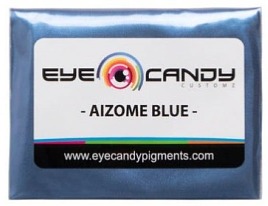 Aizome Blue - Eye Candy Pigments