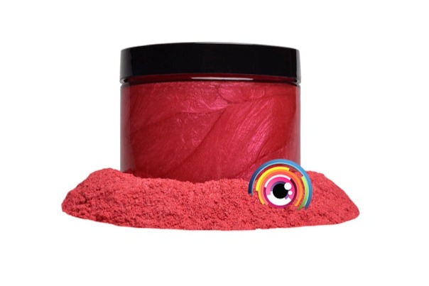 Red Rose - Eye Candy Pigments