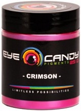 Crimson - Eye Candy Pigments