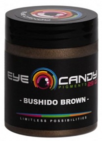 Bushido Brown - Eye Candy Pigments