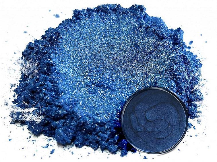Blueblood - Eye Candy Pigments