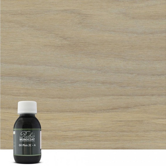 Rubio Monocoat Oil Plus CORNSILK složka A