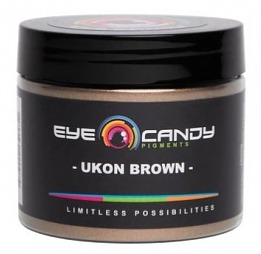 Ukon Brown - Eye Candy Pigments