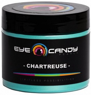 Chartreuse - Eye Candy Pigments