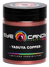 Yasuya Copper - Eye Candy Pigments