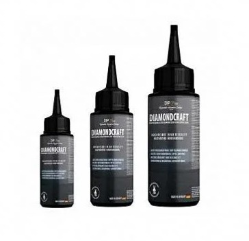 DiamondCraft Professional UV Pryskyřice