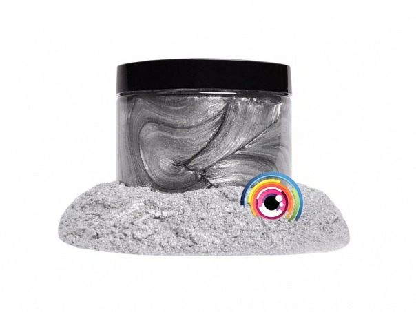Jungin Silver - Eye Candy Pigments