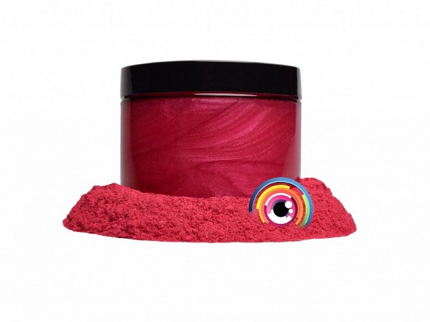 Kyoto Red - Eye Candy Pigments