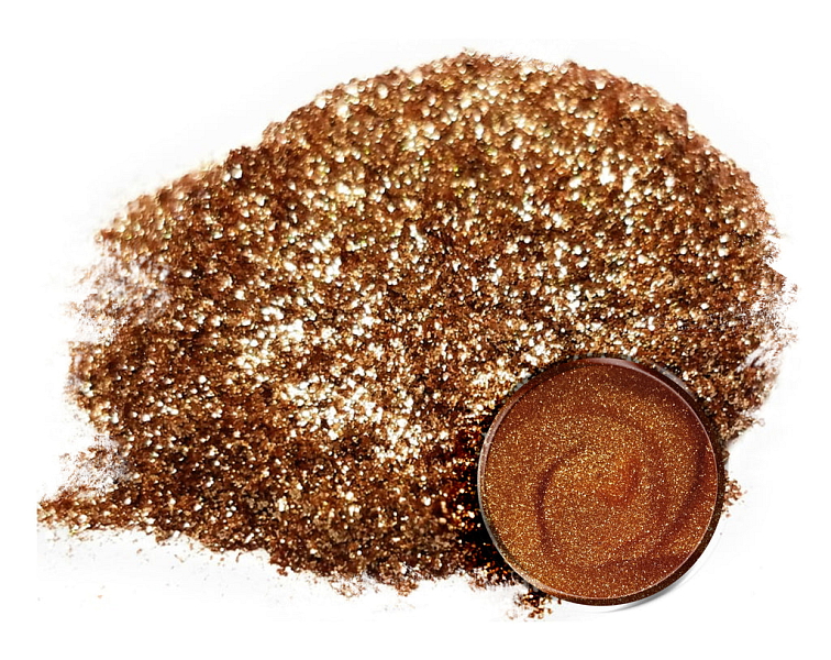 Seidou Bronze - Eye Candy Pigments