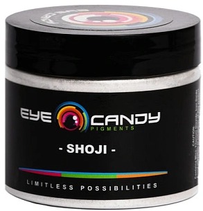 Shoji - Eye Candy Pigments