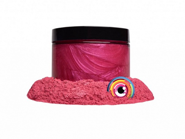 Akane Red - Eye Candy Pigments