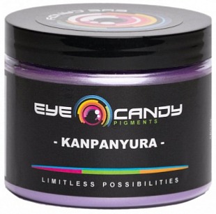 Kanpanyura Purple - Eye Candy Pigments