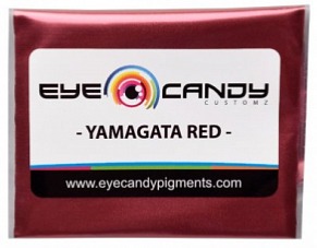 Yamagata Red - Eye Candy Pigments