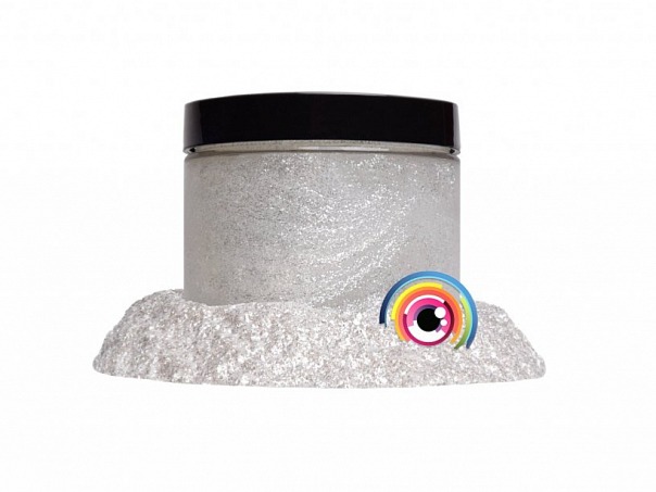 Snowflake White - Eye Candy Pigments