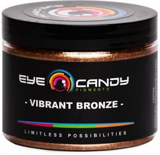 Vibrant Bronze - Eye Candy Pigments