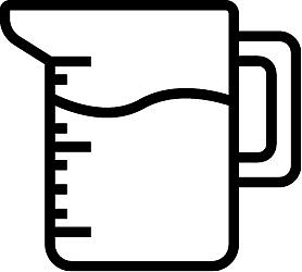 VEROPAL CLEARCAST 300 Epoxidová Pryskyřice, Čirá