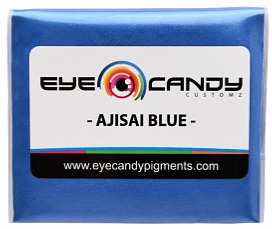 Ajisai Blue - Eye Candy Pigments