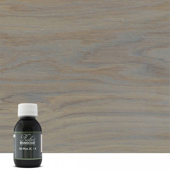 Rubio Monocoat Oil Plus GRIS BELGE složka A