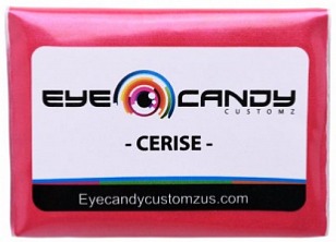 Cerise - Eye Candy Pigments