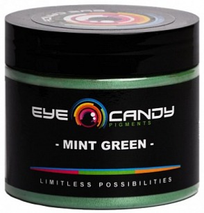 Mint Green - Eye Candy Pigments